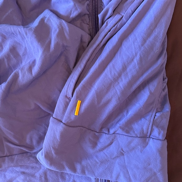 Athletic Jacket - Picture 11 of 11